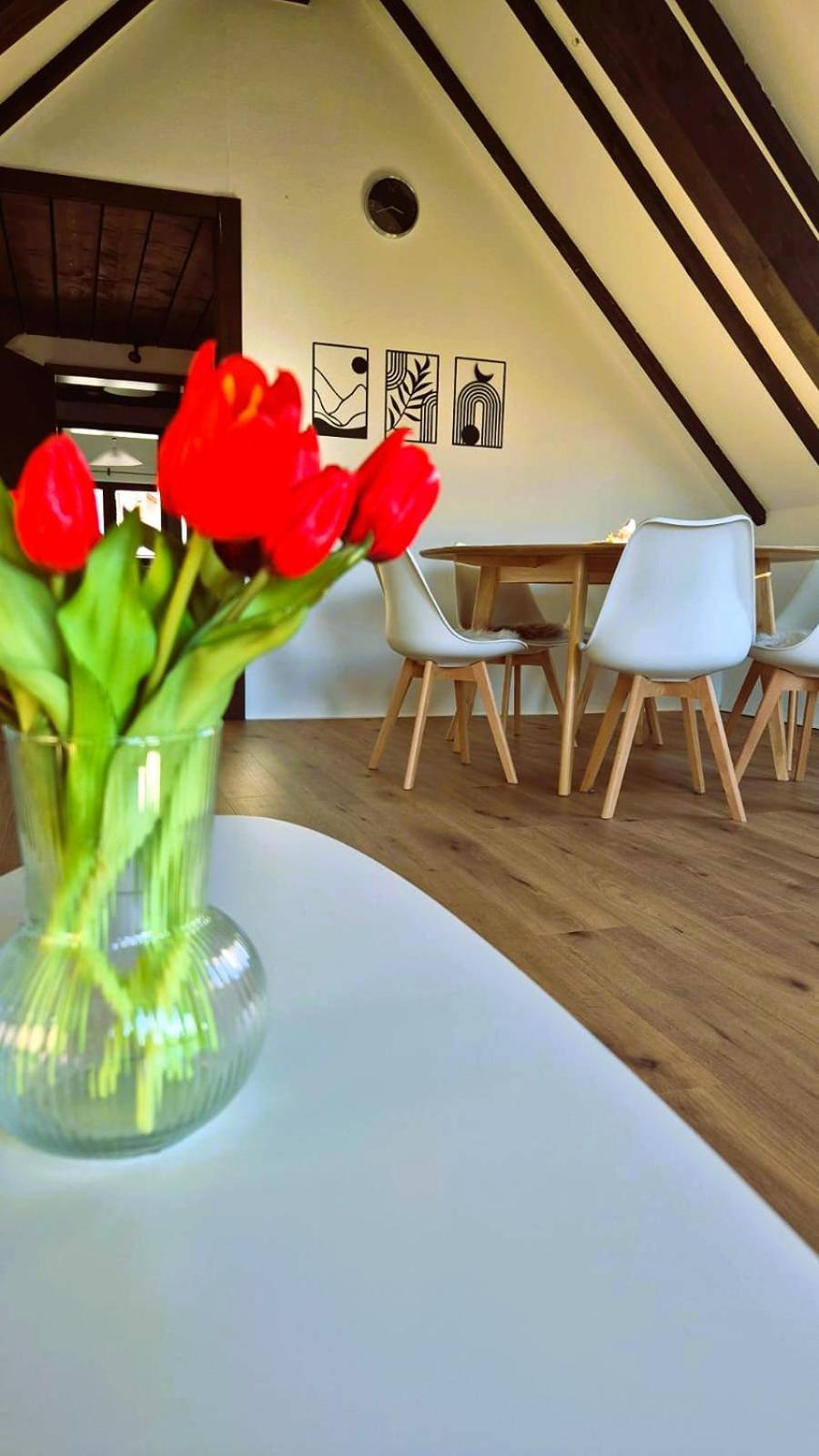 Chalet Schluchsee Ferienwohnung Экстерьер фото
