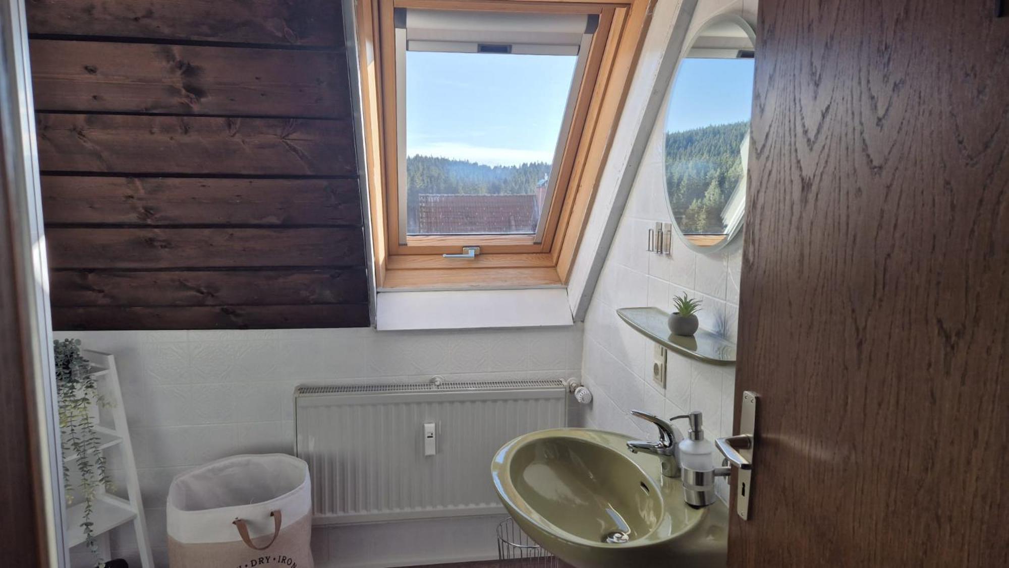 Chalet Schluchsee Ferienwohnung Экстерьер фото