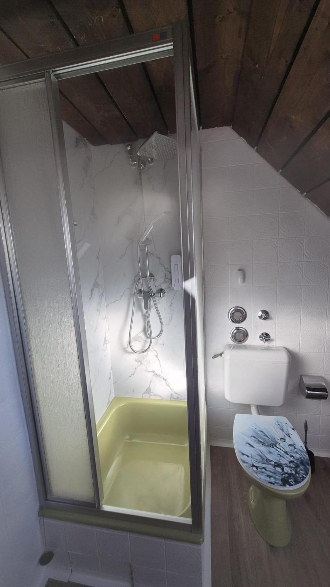 Chalet Schluchsee Ferienwohnung Экстерьер фото